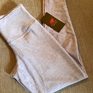 ❤️ $15 NWT new balance heather SOFT leggings